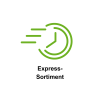 Express-Sortiment