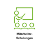 Mitarbeiter Schulungen