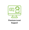 Premium-Level Support