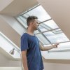 Dachfenster Rollo